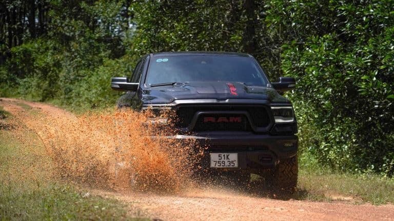 Ram 1500 2022 Laramie