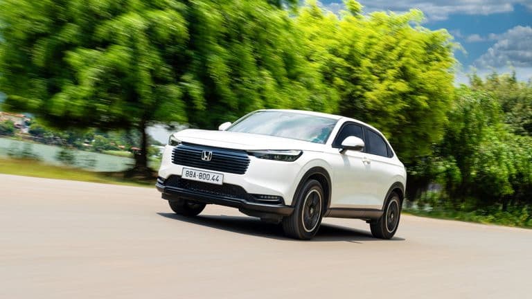 Chương trình khuyến mại các dòng xe ô tô Honda tháng 6.2026